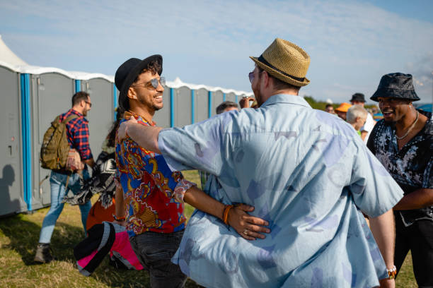 Best Wedding porta potty rental  in Homeland, CA