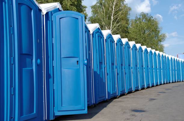 Best Affordable porta potty rental  in Homeland, CA